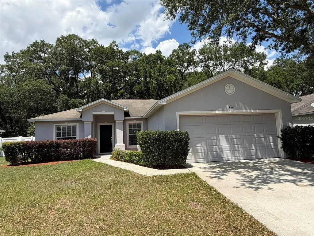 762 Barrister Drive Auburndale FL 33823