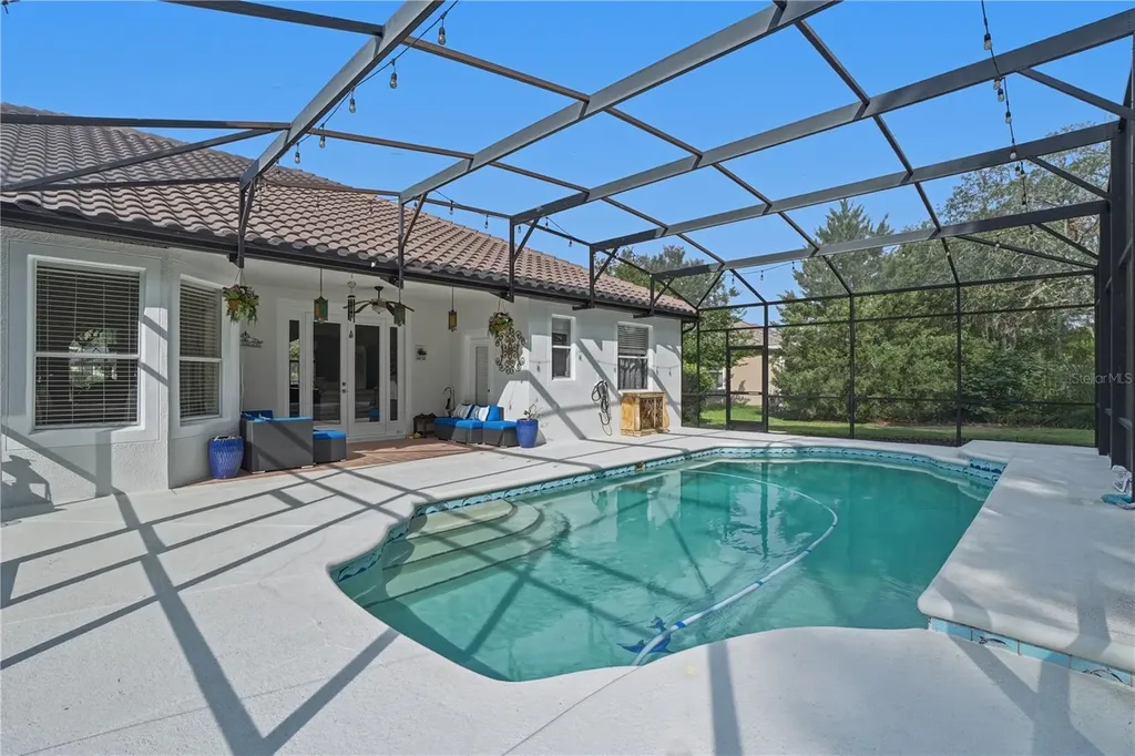 510 Sonata Court Winter Springs FL 32708