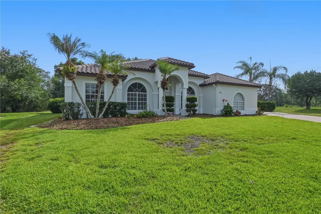 510 Sonata Court Winter Springs FL 32708