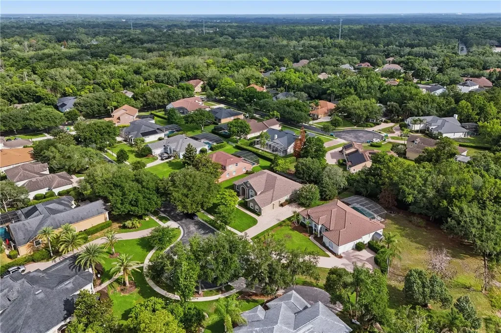 510 Sonata Court Winter Springs FL 32708