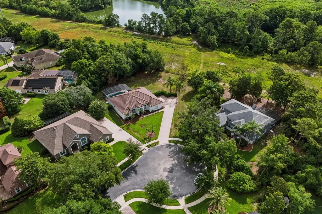 510 Sonata Court Winter Springs FL 32708