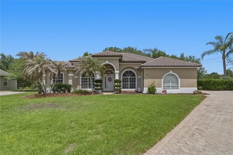 510 Sonata Court Winter Springs FL 32708