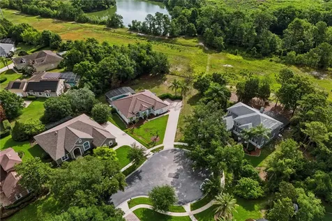 510 Sonata Court Winter Springs FL 32708