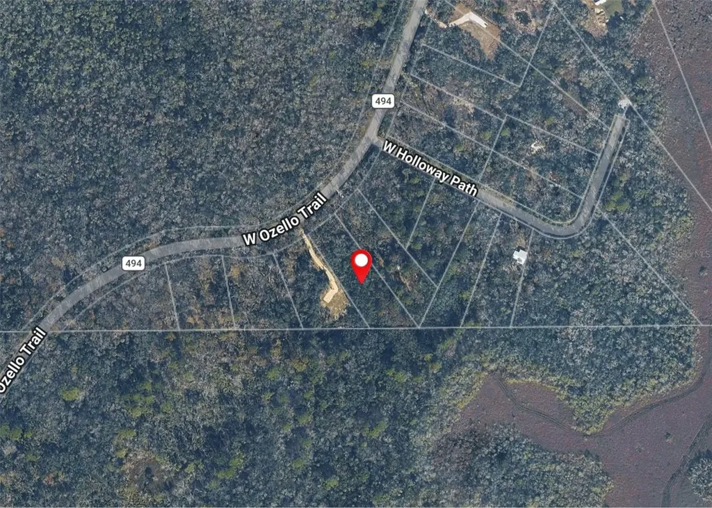 10274 W Ozello Trail Crystal River FL 34429