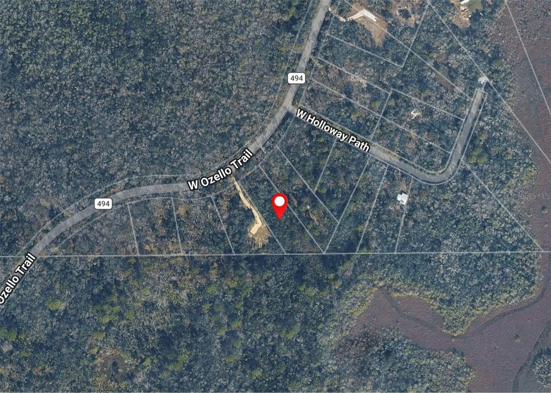 10274 W Ozello Trail Crystal River FL 34429