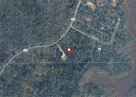 10274 W Ozello Trail Crystal River FL 34429
