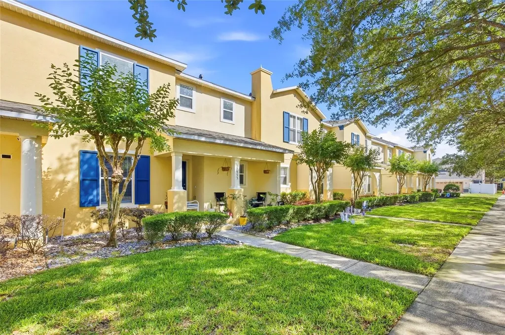 2553 Abey Blanco Drive Orlando FL 32828