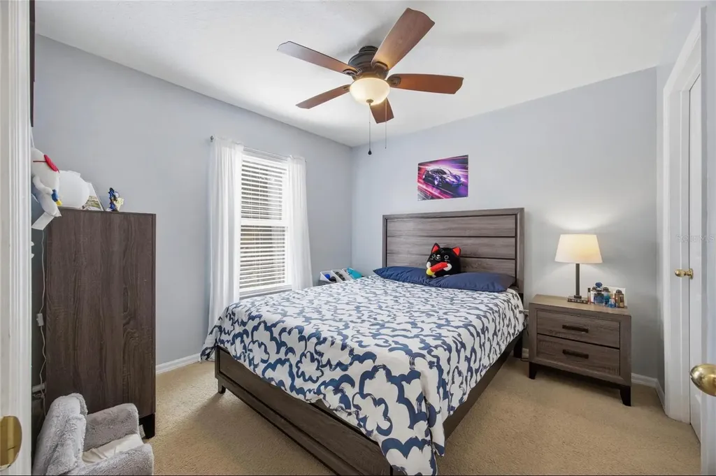 2553 Abey Blanco Drive Orlando FL 32828