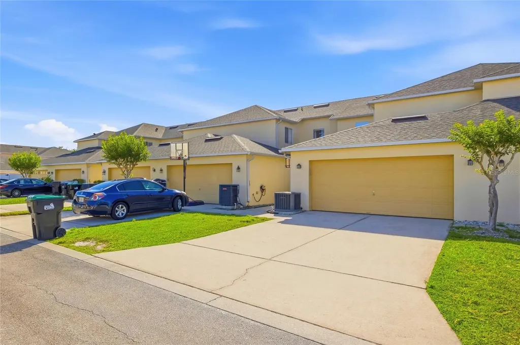 2553 Abey Blanco Drive Orlando FL 32828