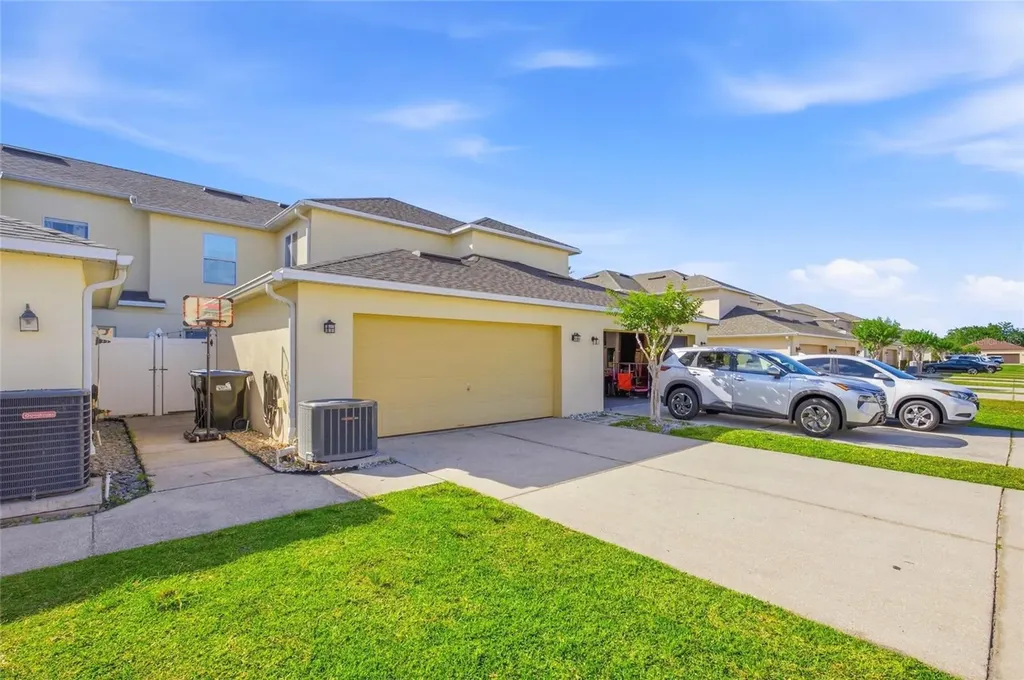 2553 Abey Blanco Drive Orlando FL 32828