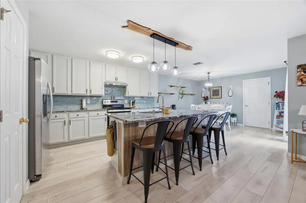 2553 Abey Blanco Drive Orlando FL 32828