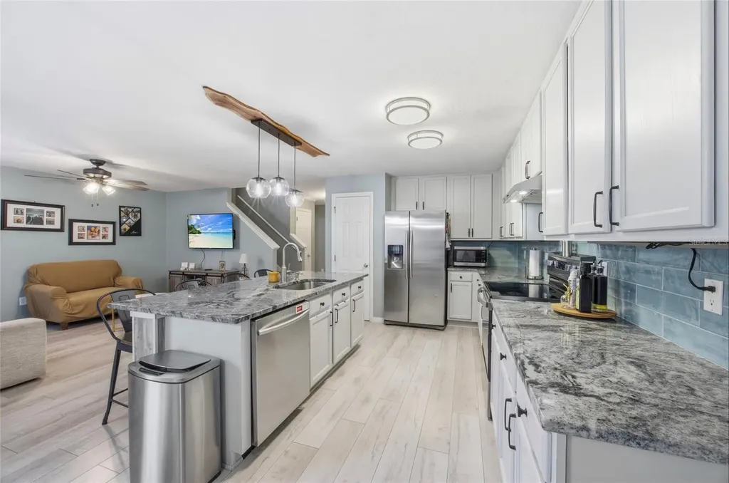 2553 Abey Blanco Drive Orlando FL 32828