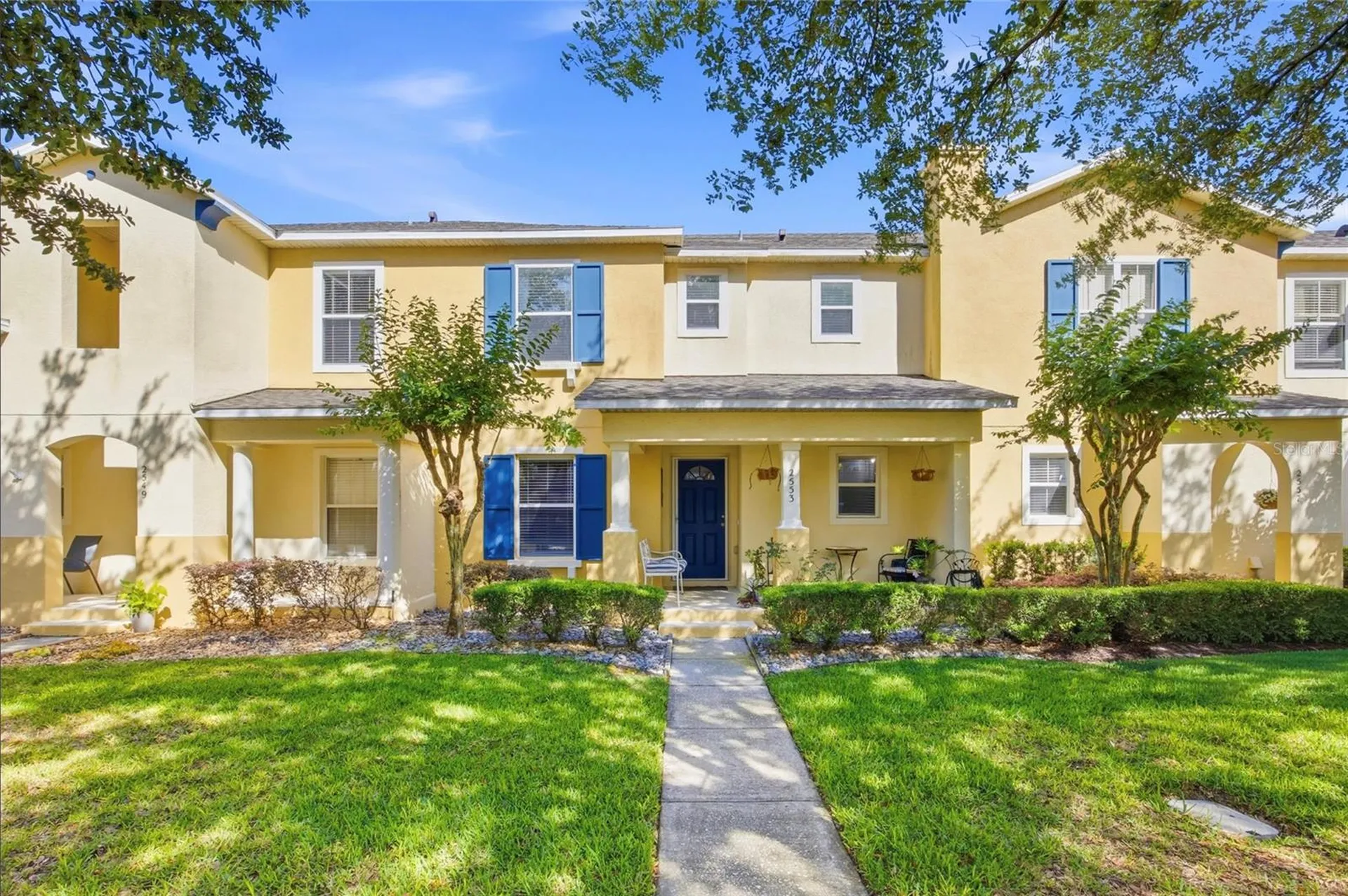 2553 Abey Blanco Drive Orlando FL 32828