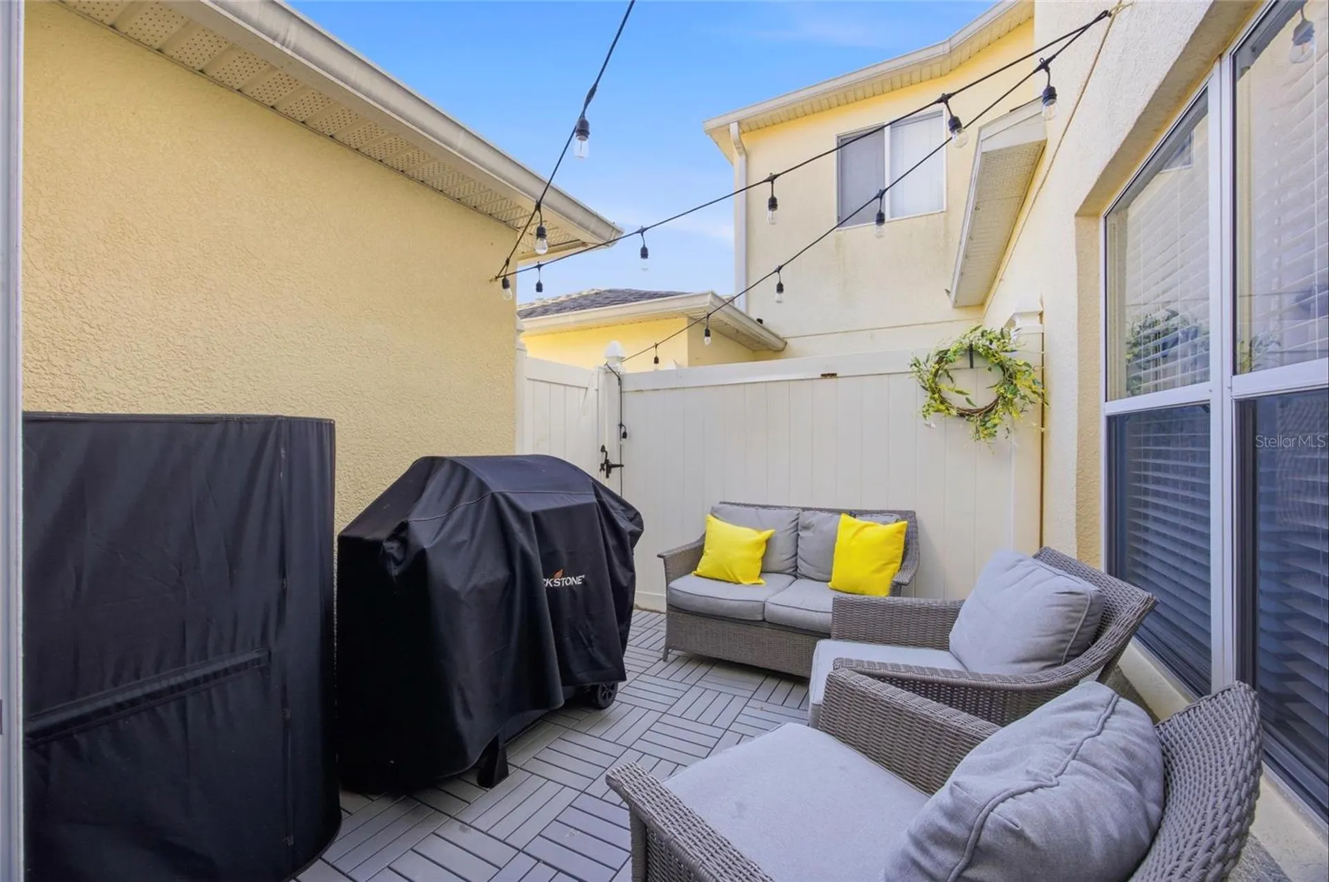 2553 Abey Blanco Drive Orlando FL 32828