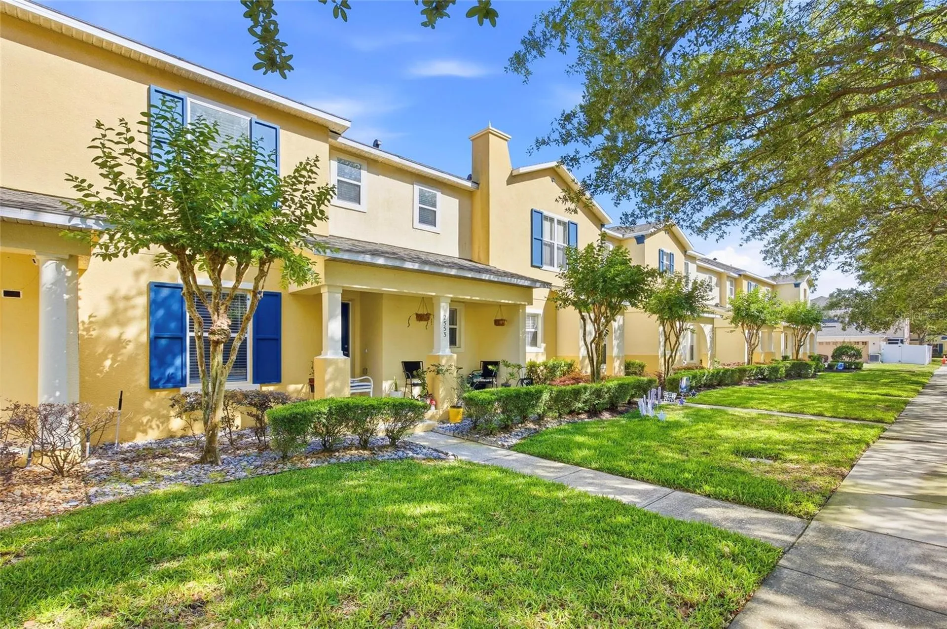 2553 Abey Blanco Drive Orlando FL 32828