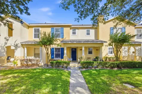2553 Abey Blanco Drive Orlando FL 32828