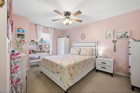 2553 Abey Blanco Drive Orlando FL 32828