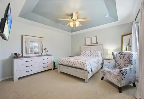 2553 Abey Blanco Drive Orlando FL 32828