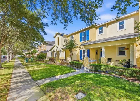 2553 Abey Blanco Drive Orlando FL 32828