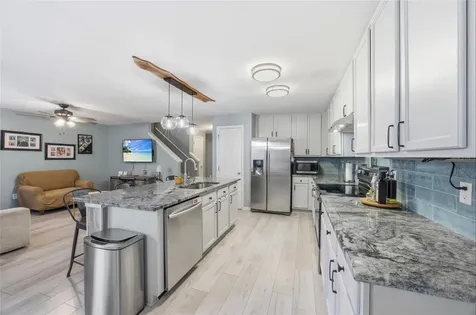 2553 Abey Blanco Drive Orlando FL 32828