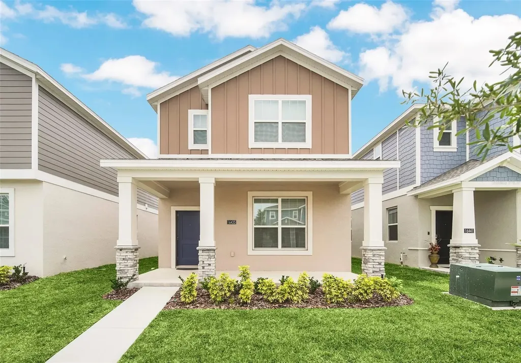 16435 Parable Way Winter Garden FL 34787
