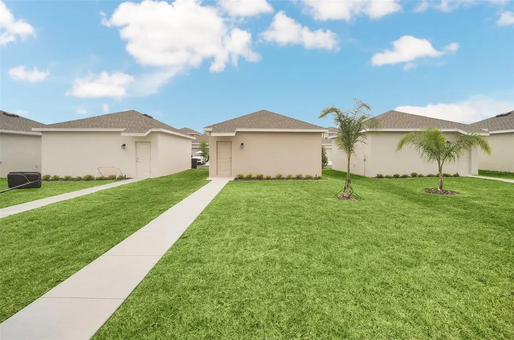 16435 Parable Way Winter Garden FL 34787
