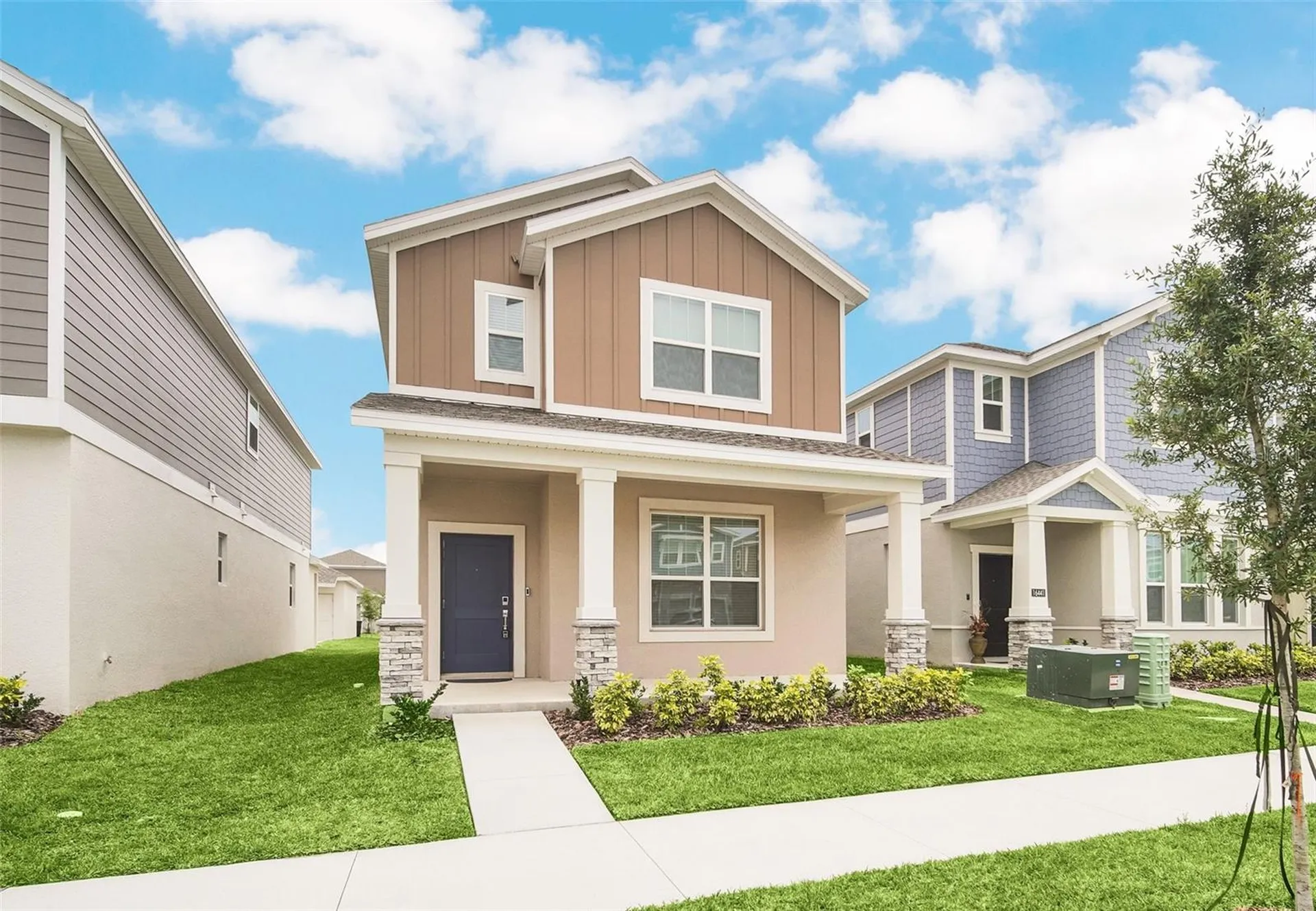 16435 Parable Way Winter Garden FL 34787