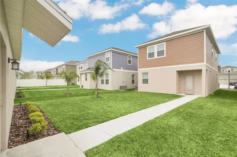16435 Parable Way Winter Garden FL 34787