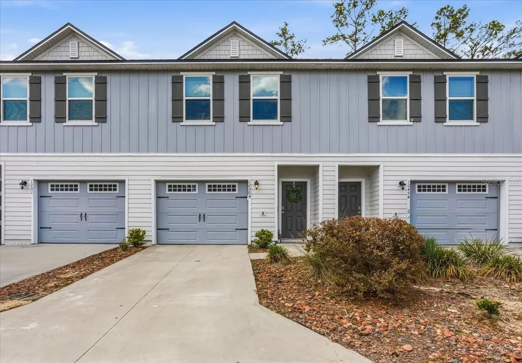 12504 NW 7th Place Newberry FL 32669