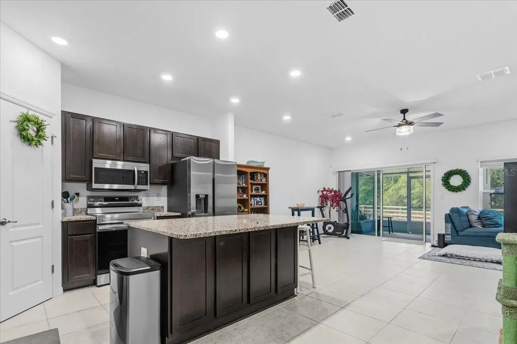 12504 NW 7th Place Newberry FL 32669
