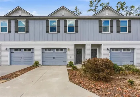 12504 NW 7th Place Newberry FL 32669