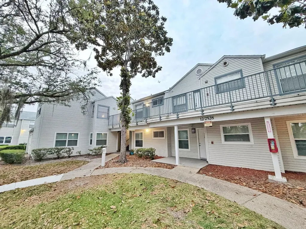 2528 Woodgate Boulevard Orlando FL 32822