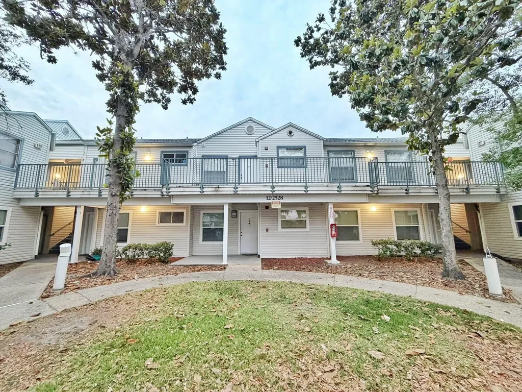 2528 Woodgate Boulevard Orlando FL 32822