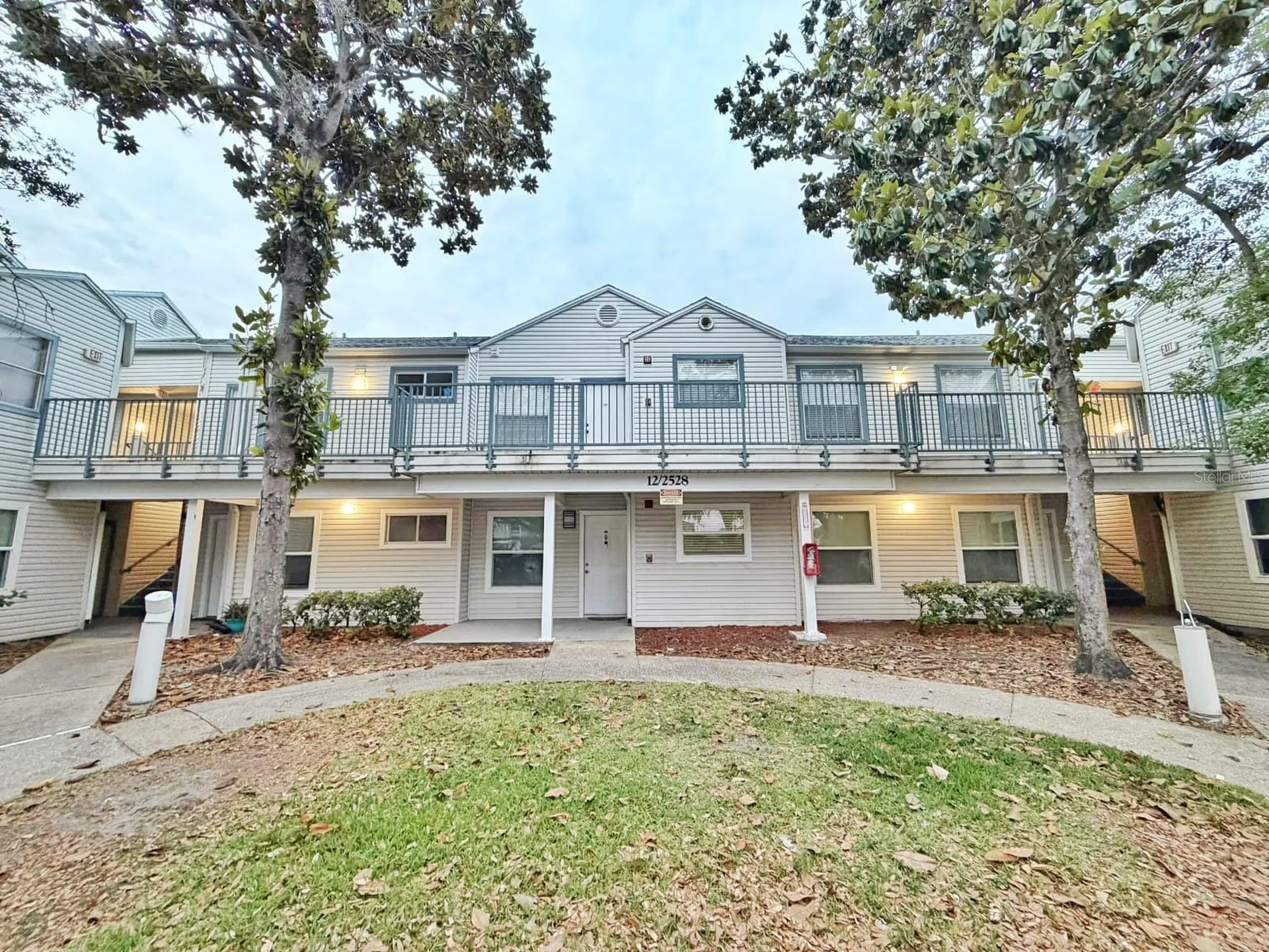 2528 Woodgate Boulevard Orlando FL 32822