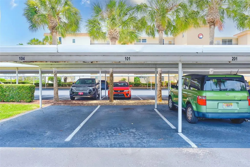 7930 Sun Island Drive S South Pasadena FL 33707