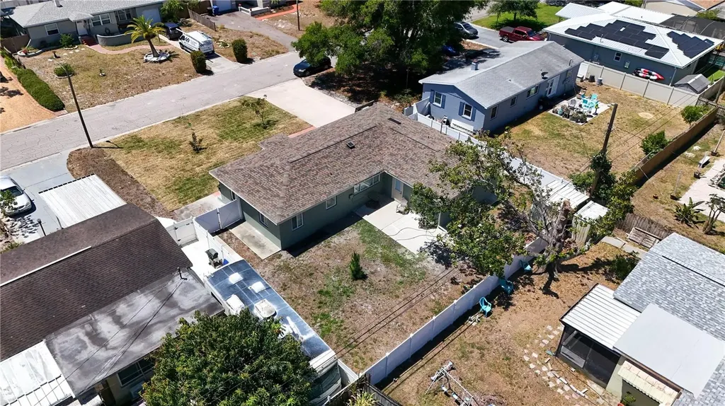 4545 25th Avenue N St Petersburg FL 33713