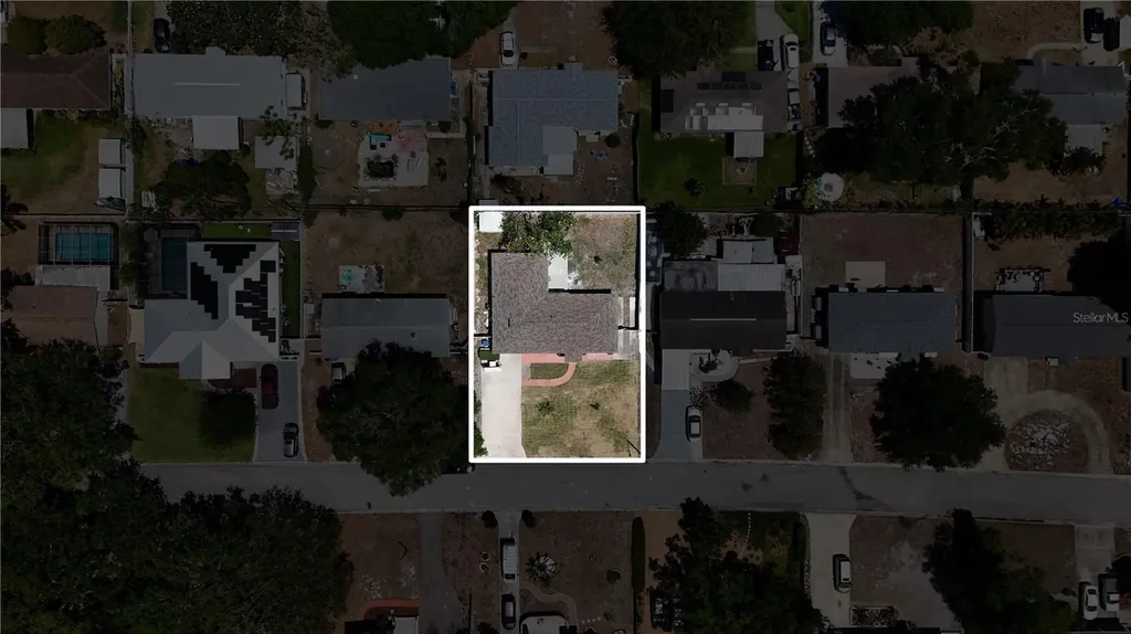 4545 25th Avenue N St Petersburg FL 33713