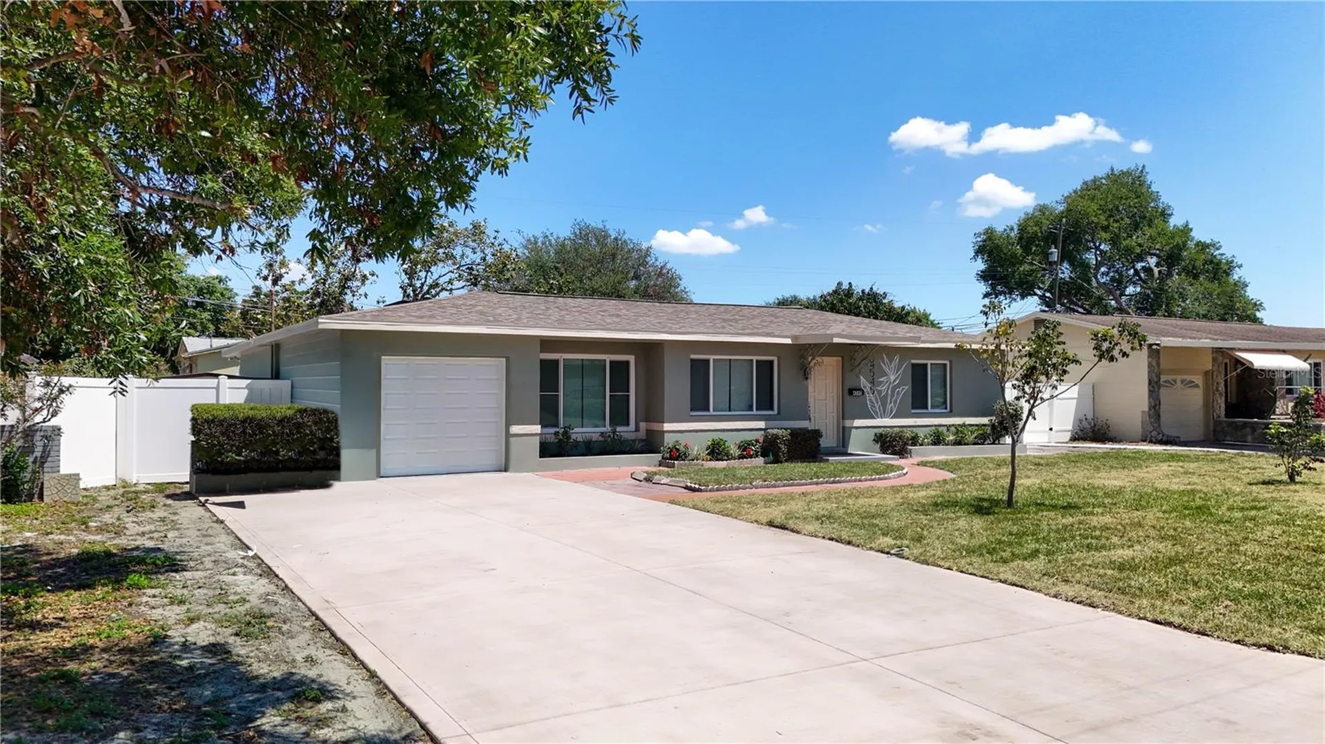 4545 25th Avenue N St Petersburg FL 33713