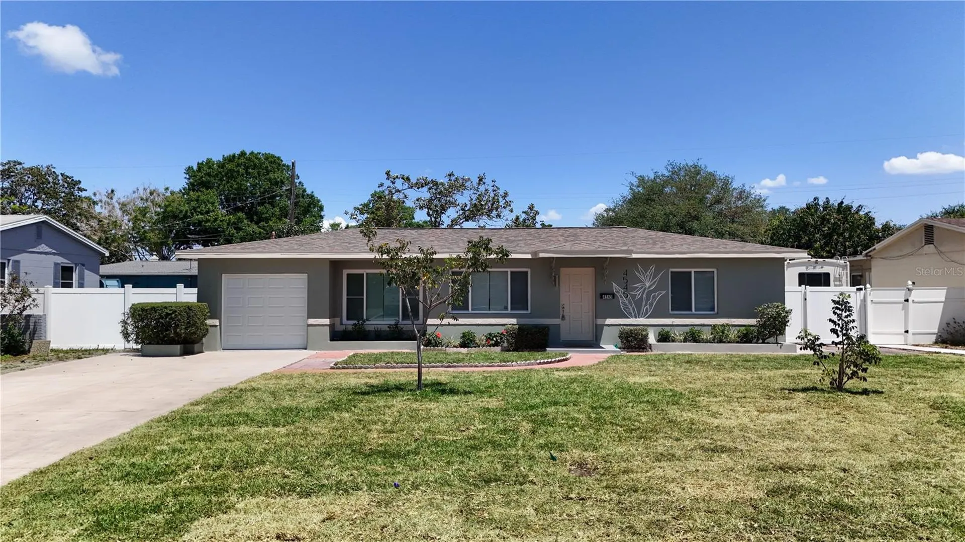 4545 25th Avenue N St Petersburg FL 33713