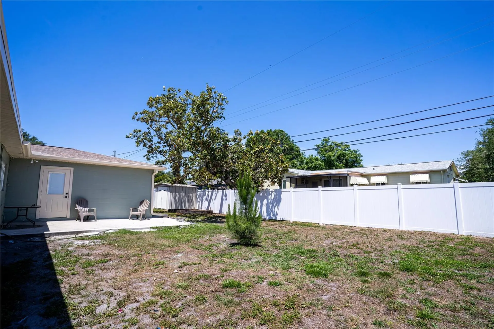 4545 25th Avenue N St Petersburg FL 33713