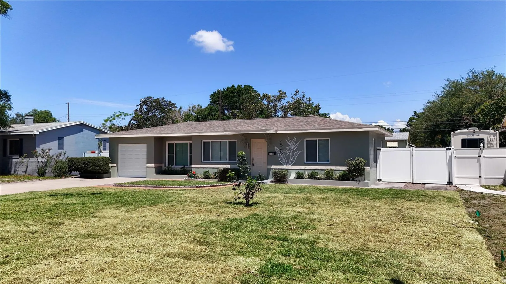 4545 25th Avenue N St Petersburg FL 33713
