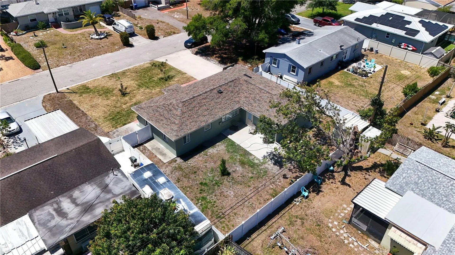 4545 25th Avenue N St Petersburg FL 33713