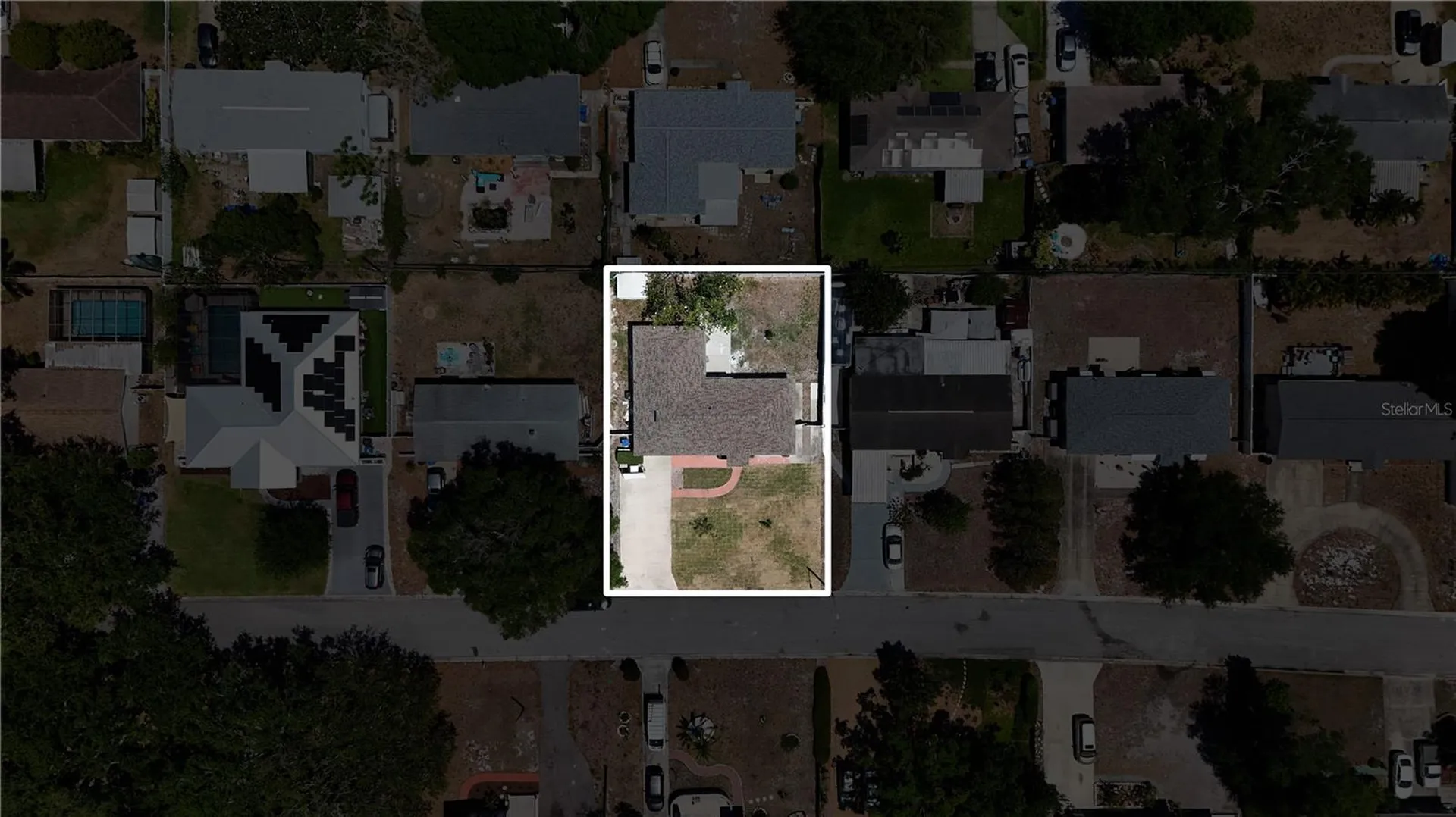 4545 25th Avenue N St Petersburg FL 33713