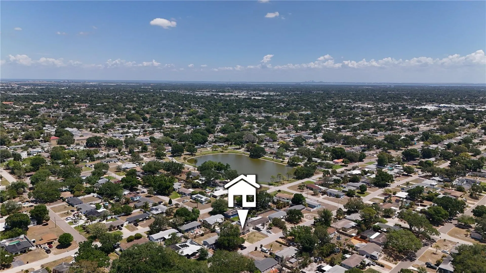 4545 25th Avenue N St Petersburg FL 33713