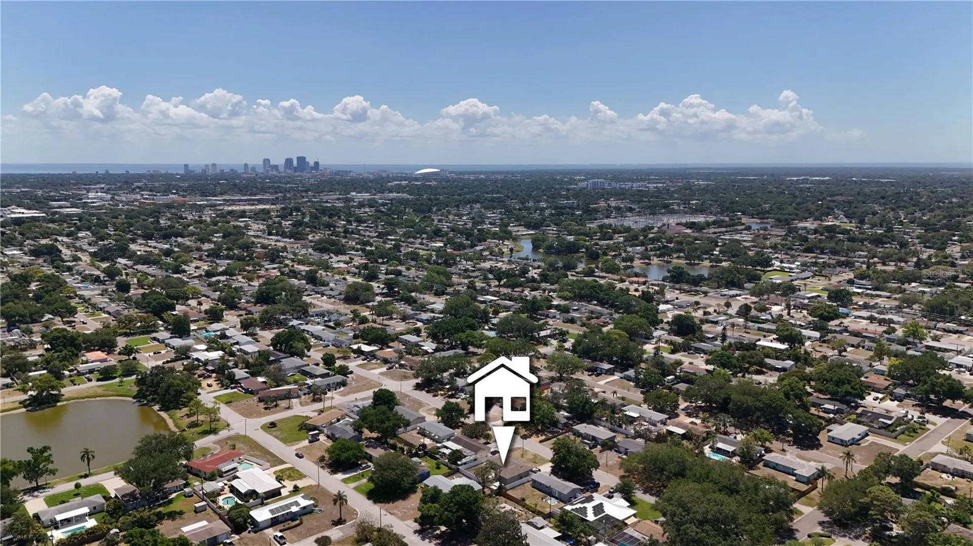 4545 25th Avenue N St Petersburg FL 33713