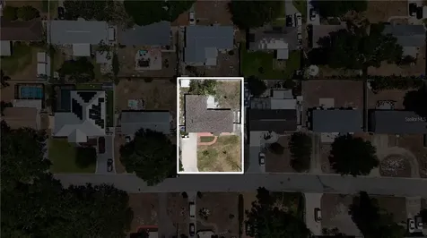 4545 25th Avenue N St Petersburg FL 33713
