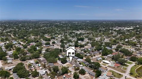 4545 25th Avenue N St Petersburg FL 33713