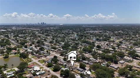 4545 25th Avenue N St Petersburg FL 33713