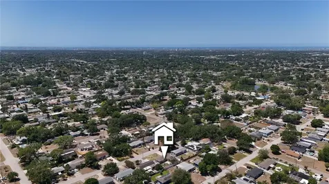 4545 25th Avenue N St Petersburg FL 33713