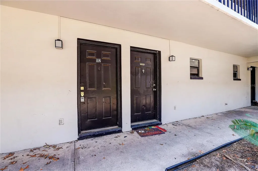 1262 E 113th Avenue Tampa FL 33612